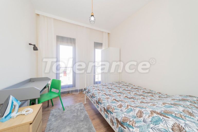 ویلا که در دوشمالتی, آنتالیا استخر - خرید ملک در ترکیه - 113258