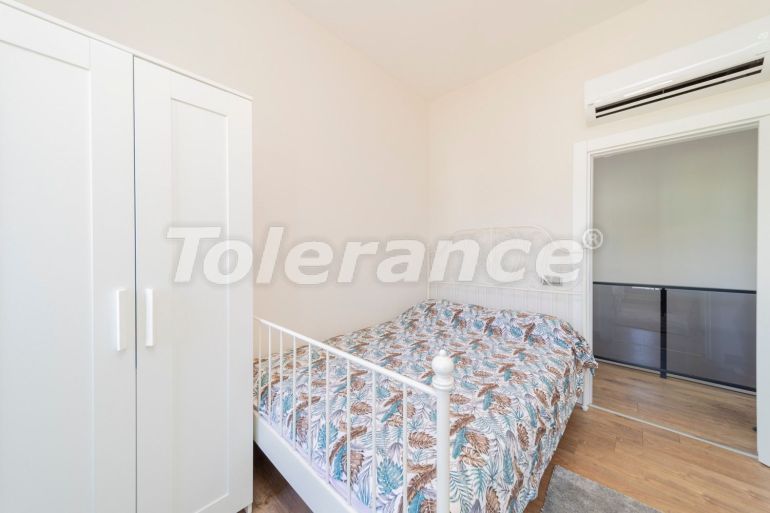 ویلا که در دوشمالتی, آنتالیا استخر - خرید ملک در ترکیه - 113261