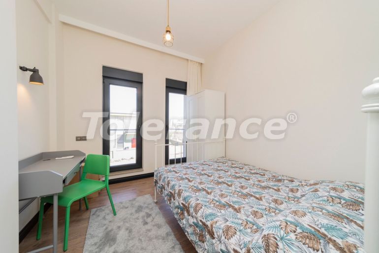 ویلا که در دوشمالتی, آنتالیا استخر - خرید ملک در ترکیه - 113262