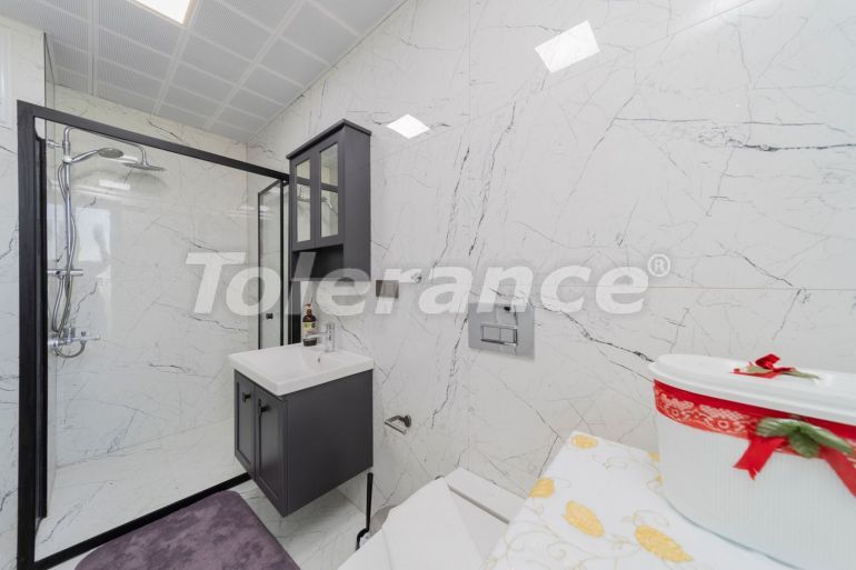 ویلا که در دوشمالتی, آنتالیا استخر - خرید ملک در ترکیه - 113263