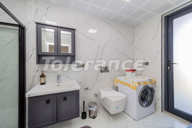 ویلا که در دوشمالتی, آنتالیا استخر - خرید ملک در ترکیه - 113265