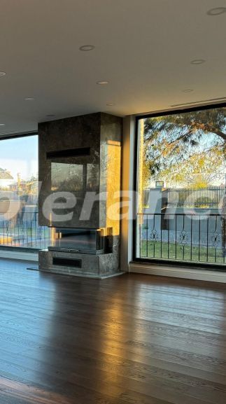 Villa vom entwickler in Döşemealtı, Antalya pool - immobilien in der Türkei kaufen - 113565