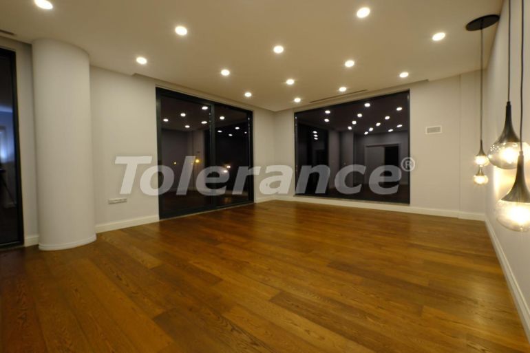 Villa vom entwickler in Döşemealtı, Antalya pool - immobilien in der Türkei kaufen - 113566