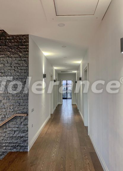 Villa vom entwickler in Döşemealtı, Antalya pool - immobilien in der Türkei kaufen - 113567