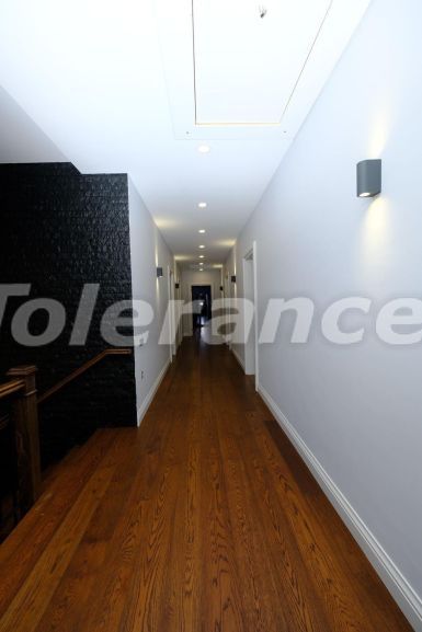 Villa vom entwickler in Döşemealtı, Antalya pool - immobilien in der Türkei kaufen - 113569