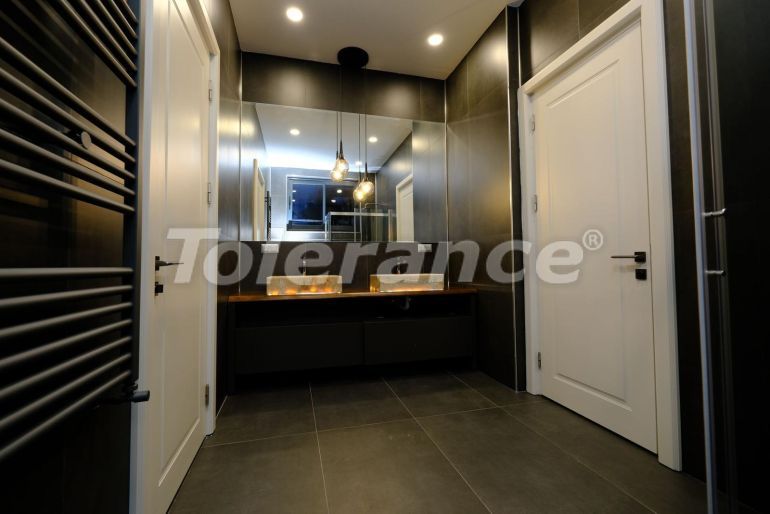 Villa vom entwickler in Döşemealtı, Antalya pool - immobilien in der Türkei kaufen - 113572