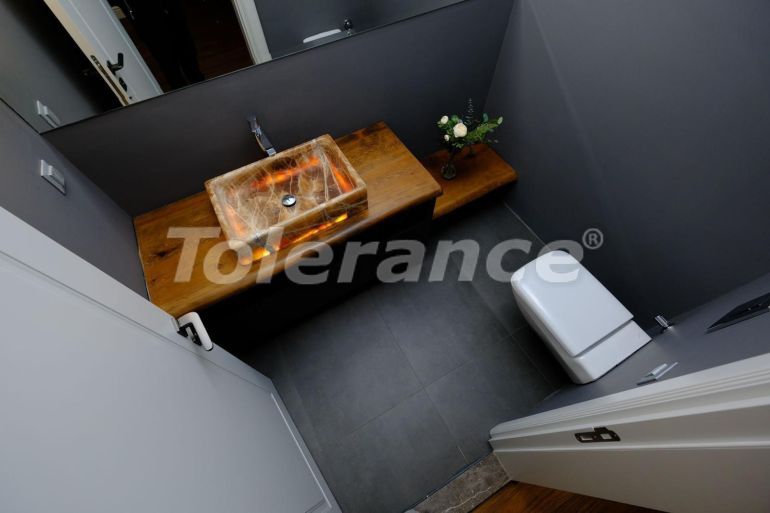 Villa vom entwickler in Döşemealtı, Antalya pool - immobilien in der Türkei kaufen - 113575