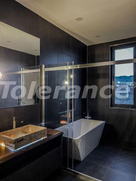 Villa vom entwickler in Döşemealtı, Antalya pool - immobilien in der Türkei kaufen - 113576