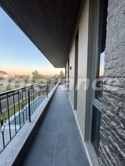 Villa vom entwickler in Döşemealtı, Antalya pool - immobilien in der Türkei kaufen - 113577