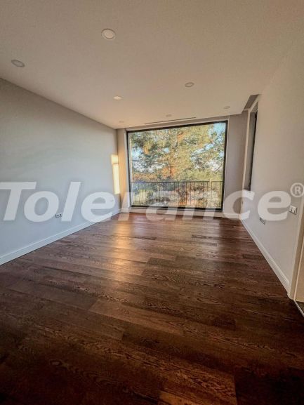 Villa vom entwickler in Döşemealtı, Antalya pool - immobilien in der Türkei kaufen - 113579