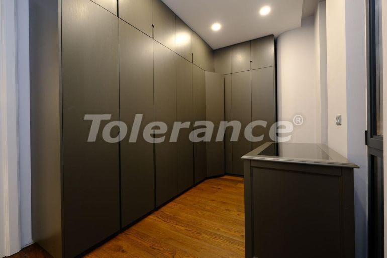 Villa vom entwickler in Döşemealtı, Antalya pool - immobilien in der Türkei kaufen - 113580