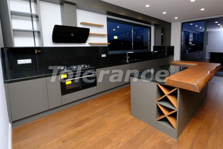 Villa vom entwickler in Döşemealtı, Antalya pool - immobilien in der Türkei kaufen - 113581