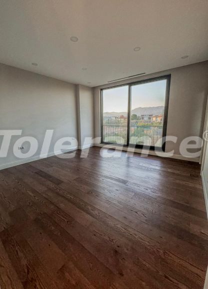 Villa vom entwickler in Döşemealtı, Antalya pool - immobilien in der Türkei kaufen - 113582