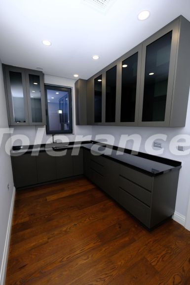 Villa vom entwickler in Döşemealtı, Antalya pool - immobilien in der Türkei kaufen - 113583