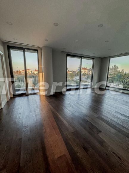 Villa vom entwickler in Döşemealtı, Antalya pool - immobilien in der Türkei kaufen - 113584