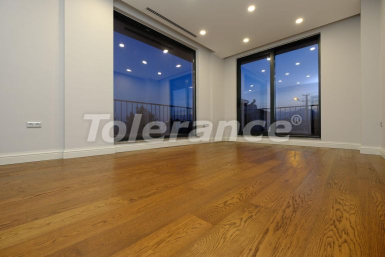 Villa vom entwickler in Döşemealtı, Antalya pool - immobilien in der Türkei kaufen - 113586