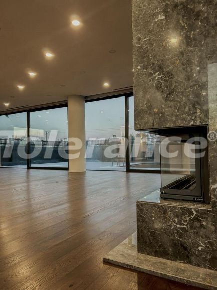 Villa vom entwickler in Döşemealtı, Antalya pool - immobilien in der Türkei kaufen - 113587