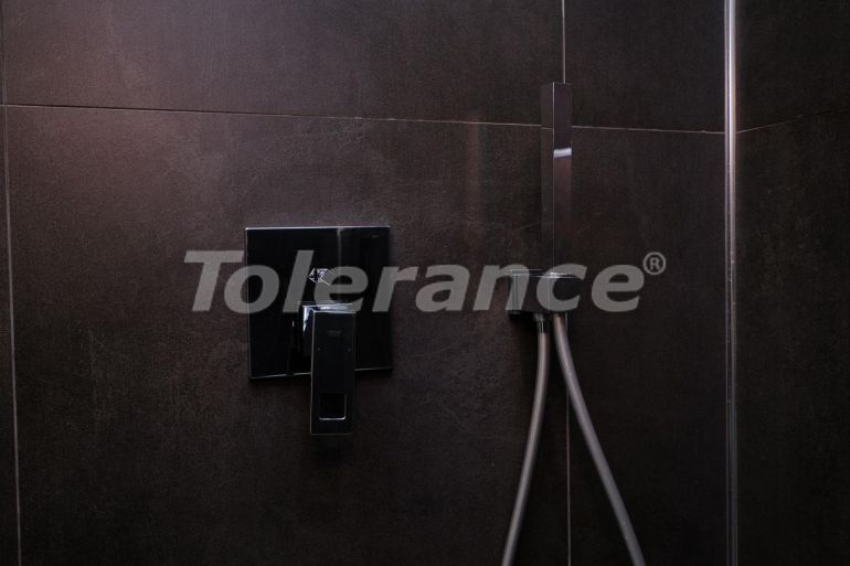 Villa vom entwickler in Döşemealtı, Antalya pool - immobilien in der Türkei kaufen - 113589