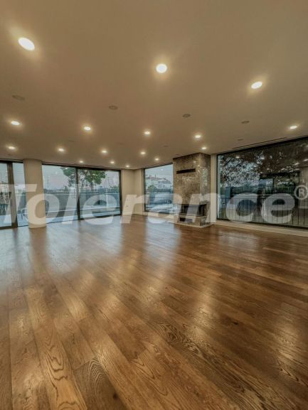 Villa vom entwickler in Döşemealtı, Antalya pool - immobilien in der Türkei kaufen - 113590