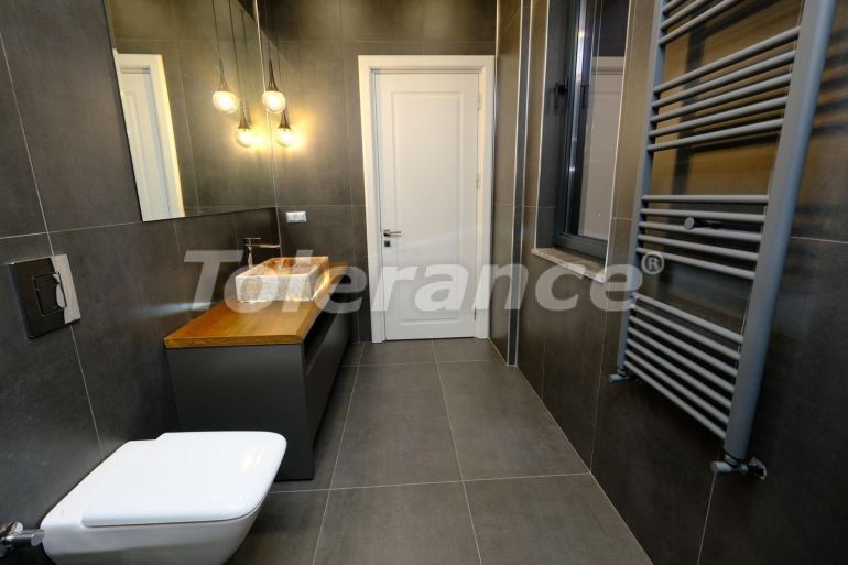 Villa vom entwickler in Döşemealtı, Antalya pool - immobilien in der Türkei kaufen - 113591