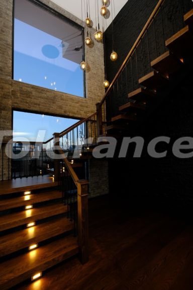 Villa vom entwickler in Döşemealtı, Antalya pool - immobilien in der Türkei kaufen - 113592