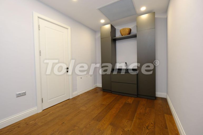 Villa vom entwickler in Döşemealtı, Antalya pool - immobilien in der Türkei kaufen - 113593