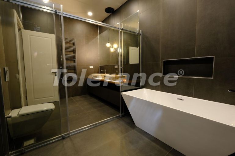 Villa vom entwickler in Döşemealtı, Antalya pool - immobilien in der Türkei kaufen - 113596