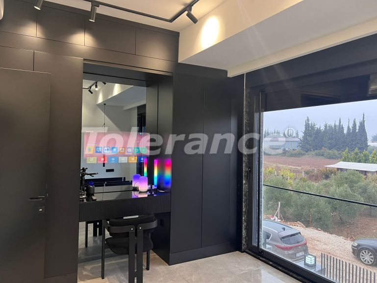 Villa from the developer in Döşemealtı, Antalya with pool - 113610 Villa from the developer in Döşemealtı, Antalya with pool - buy realty in Turkey - 113610
