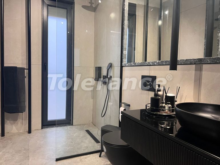 Villa from the developer in Döşemealtı, Antalya with pool - 113614 Villa from the developer in Döşemealtı, Antalya with pool - buy realty in Turkey - 113614