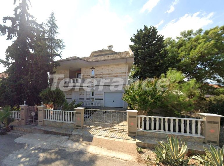 Villa in Döşemealtı, Antalya - onroerend goed kopen in Turkije - 114530