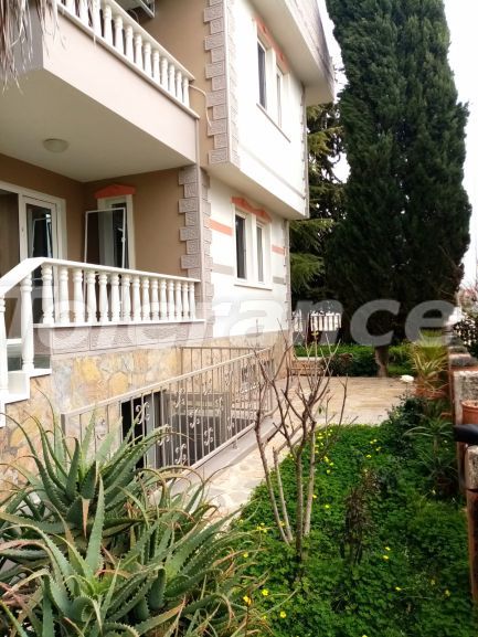 Villa in Döşemealtı, Antalya - buy realty in Turkey - 114534