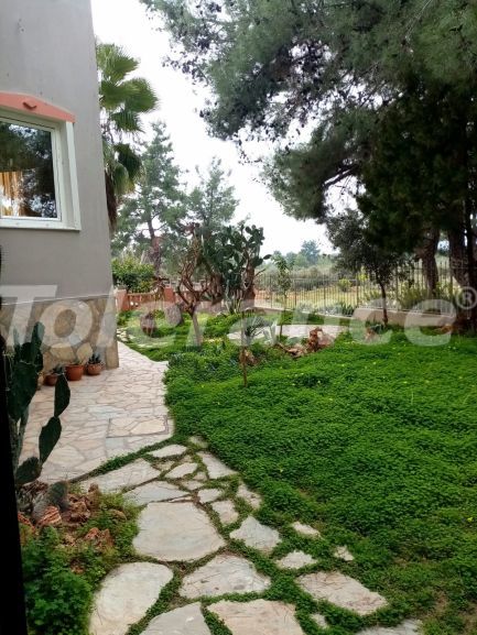 Villa in Döşemealtı, Antalya - onroerend goed kopen in Turkije - 114536