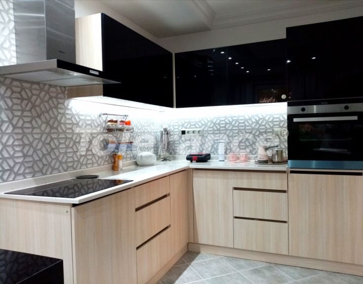 Villa in Döşemealtı, Antalya - buy realty in Turkey - 114537