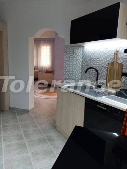 Villa in Döşemealtı, Antalya - buy realty in Turkey - 114540