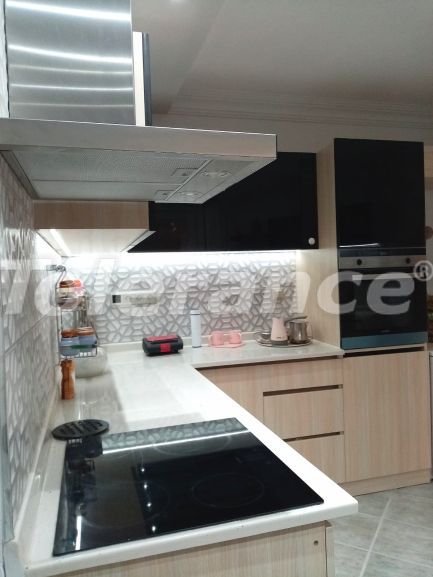 Villa in Döşemealtı, Antalya - buy realty in Turkey - 114543