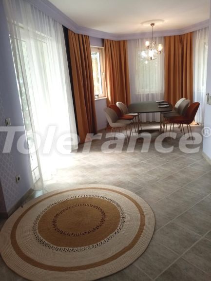 Villa in Döşemealtı, Antalya - buy realty in Turkey - 114544