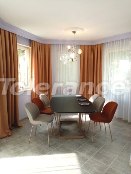Villa in Döşemealtı, Antalya - buy realty in Turkey - 114545