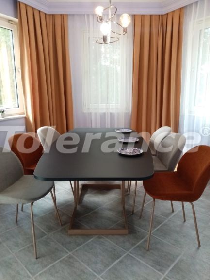 Villa in Döşemealtı, Antalya - buy realty in Turkey - 114546