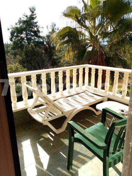 Villa in Döşemealtı, Antalya - buy realty in Turkey - 114547