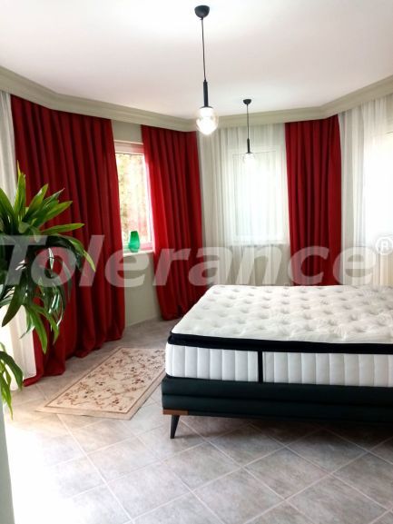 Villa in Döşemealtı, Antalya - buy realty in Turkey - 114548