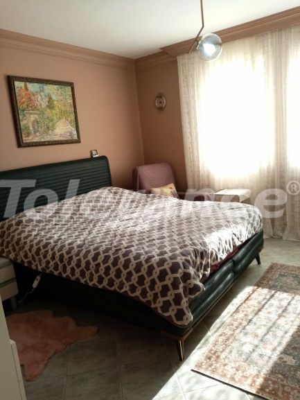 Villa in Döşemealtı, Antalya - buy realty in Turkey - 114551