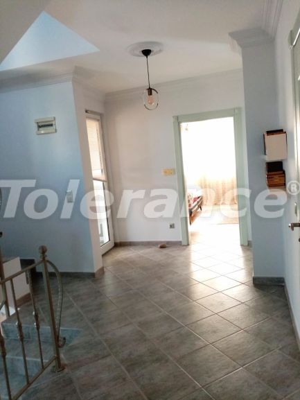 Villa in Döşemealtı, Antalya - buy realty in Turkey - 114553