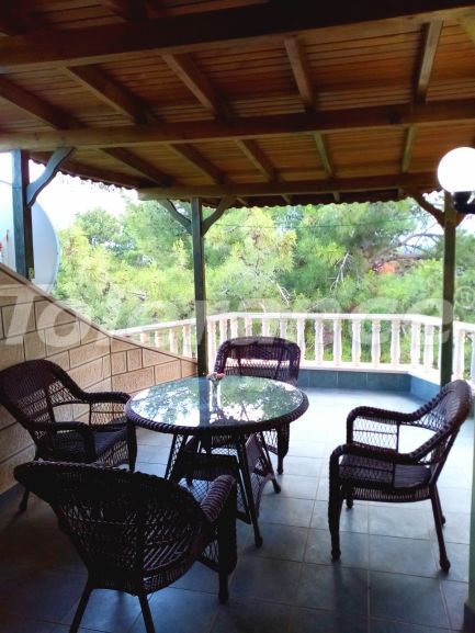 Villa in Döşemealtı, Antalya - buy realty in Turkey - 114555