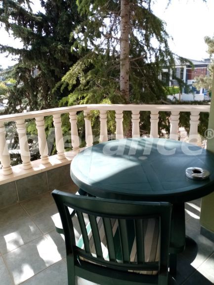 Villa in Döşemealtı, Antalya - buy realty in Turkey - 114556