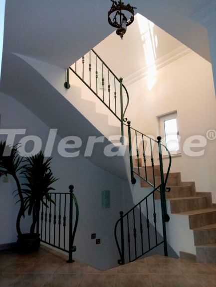 Villa in Döşemealtı, Antalya - buy realty in Turkey - 114559