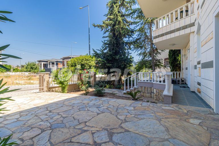 Villa in Döşemealtı, Antalya - buy realty in Turkey - 114563