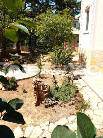 Villa in Döşemealtı, Antalya - buy realty in Turkey - 114568