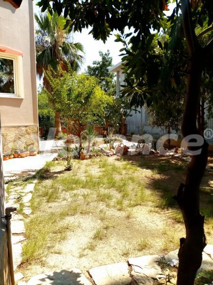 Villa in Döşemealtı, Antalya - buy realty in Turkey - 114569