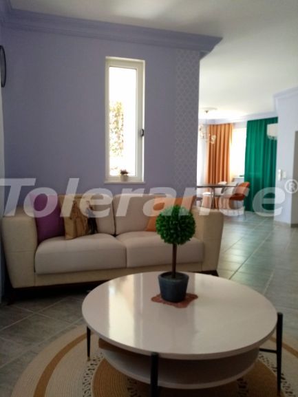 Villa in Döşemealtı, Antalya - buy realty in Turkey - 114572