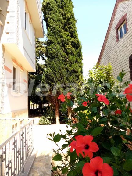 Villa in Döşemealtı, Antalya - buy realty in Turkey - 114573